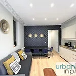 Urban Flat 61 - Pretty 3 Bedrooms In Center Of Paris