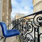 Urban Flat 61 - Pretty 3 Bedrooms In Center Of Paris