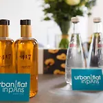 Urban Flat 61 - Pretty 3 Bedrooms In Center Of Paris