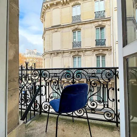 Appartamento Urban Flat 61 - Pretty 3 Bedrooms In Center Of