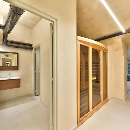 Appartamento Urban Flat 61 - Pretty 3 Bedrooms In Center Of Parigi