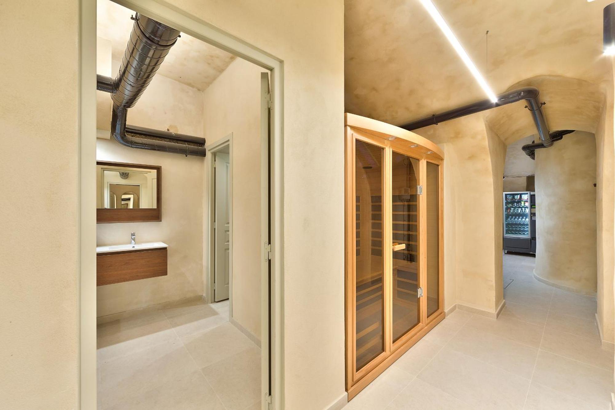 Apartment Urban Flat 61 - Pretty 3 Bedrooms In Center Of Paris